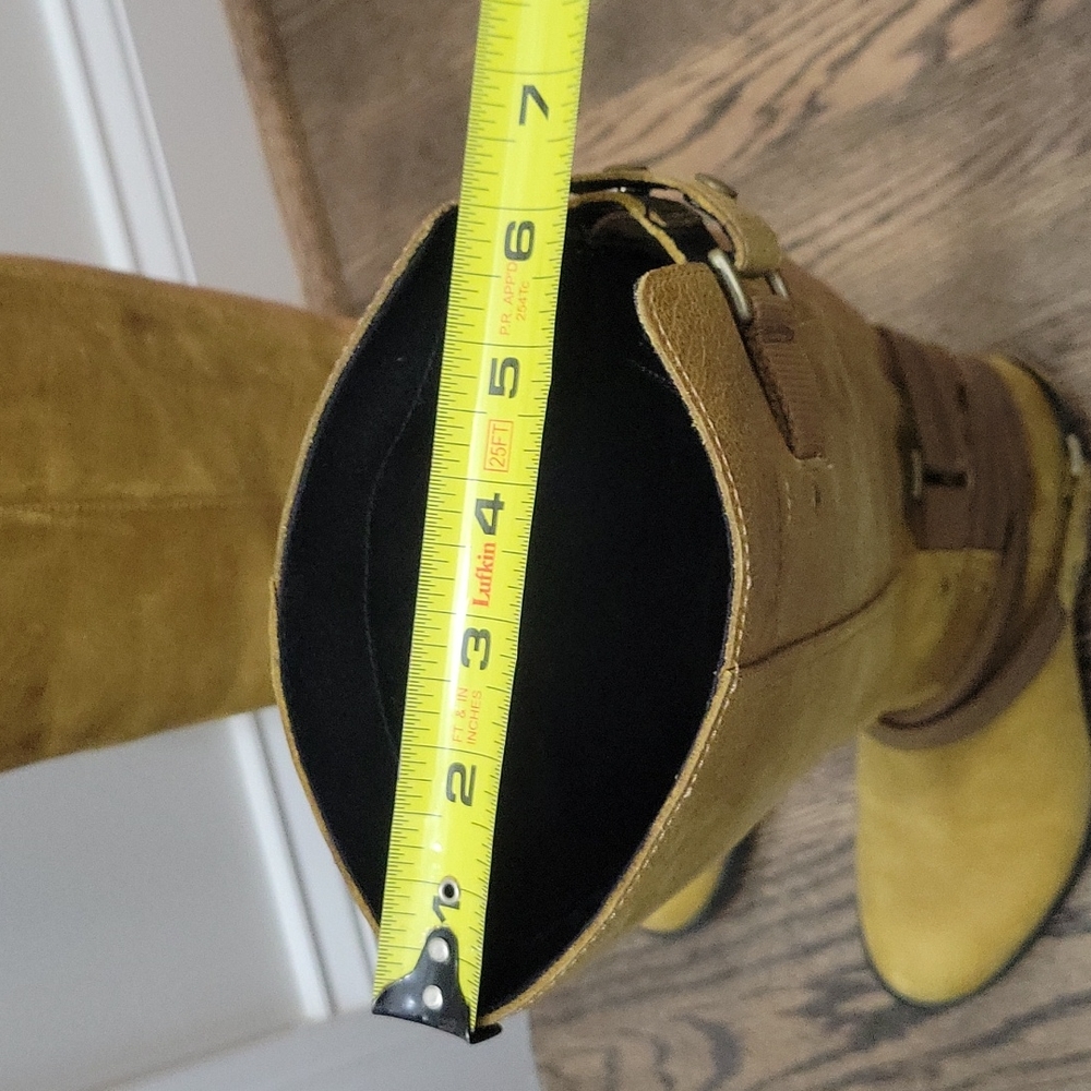 Gorgeous Sorel riding boots - Picture 13 of 15